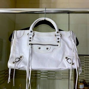 Balenciaga tote